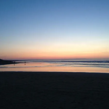 Berdie House Holiday home Enniscrone