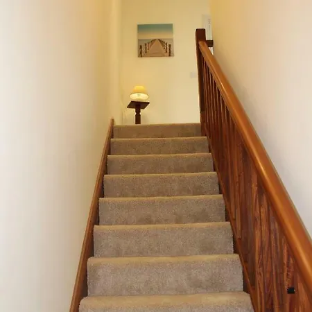 Berdie House *