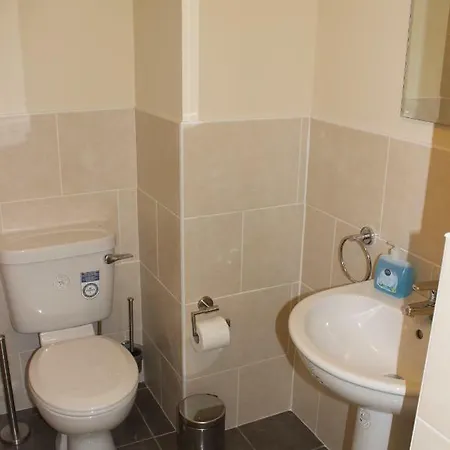 Berdie House Holiday home Enniscrone