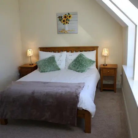 Holiday home Berdie House *