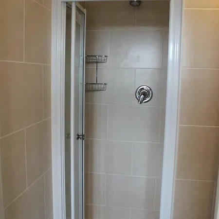 Berdie House Holiday home Enniscrone