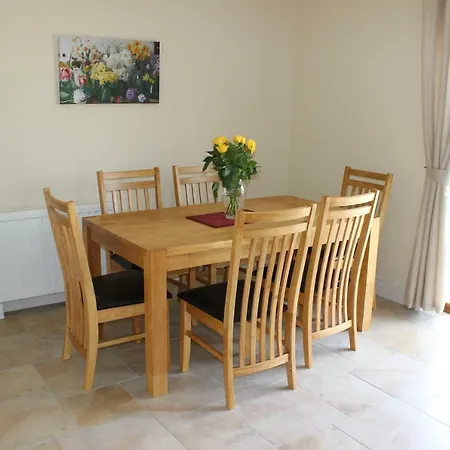 Holiday home Berdie House *