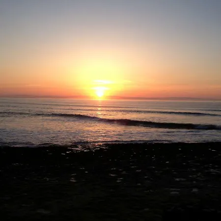 Holiday home Berdie House Enniscrone