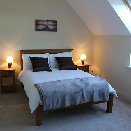Berdie House Holiday home