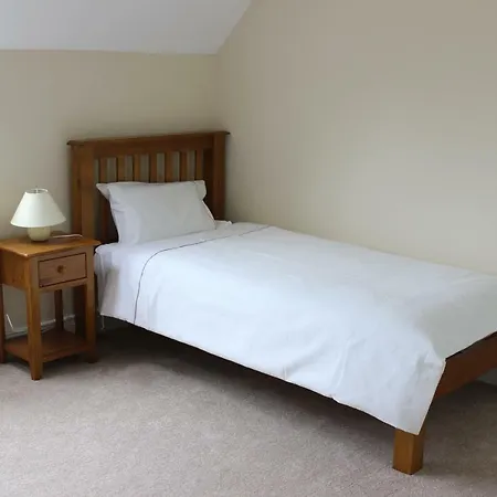 Berdie House Enniscrone